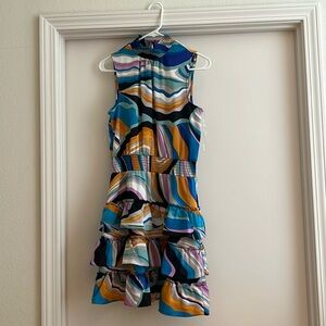 MSK Size Small Dress